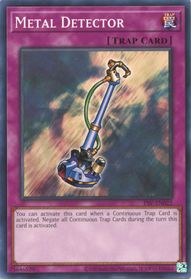 Mystic Probe - PSV-EN021