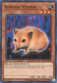 Bubonic Vermin - PSV-EN057