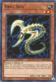 Drill Bug - PSV-EN078
