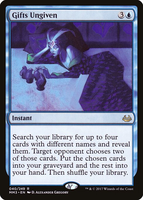 Gifts Ungiven Modern Masters 2017 mm3