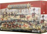 Warhammer Battleforge 2024 - Age of Sigmar