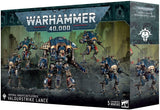 Warhammer Battleforge 2024 - Warhammer 40k