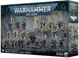 Warhammer Battleforge 2024 - Warhammer 40k