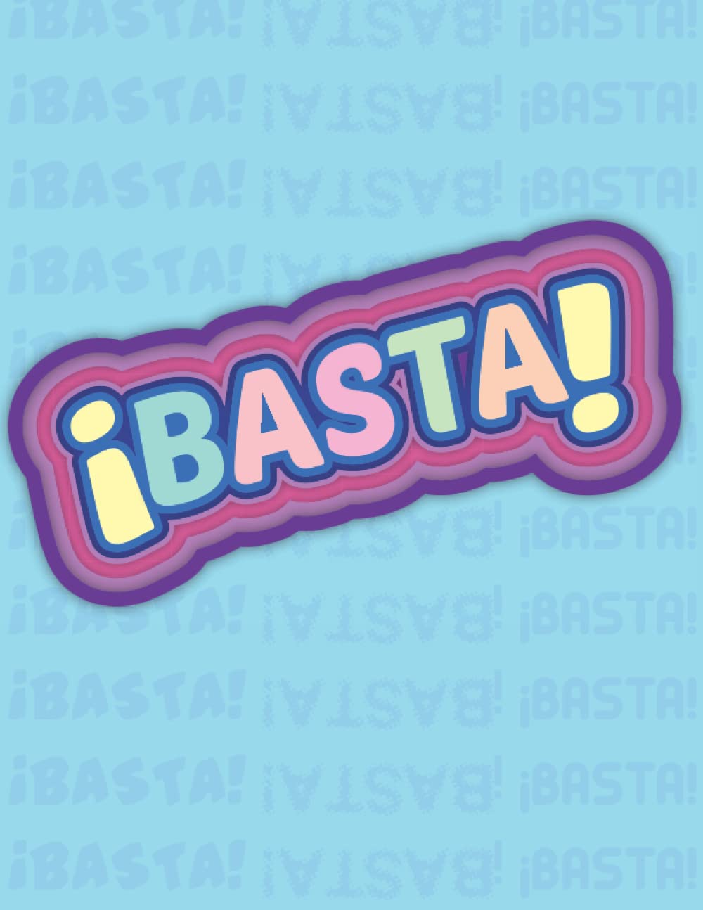 Basta! Juego de Palabras