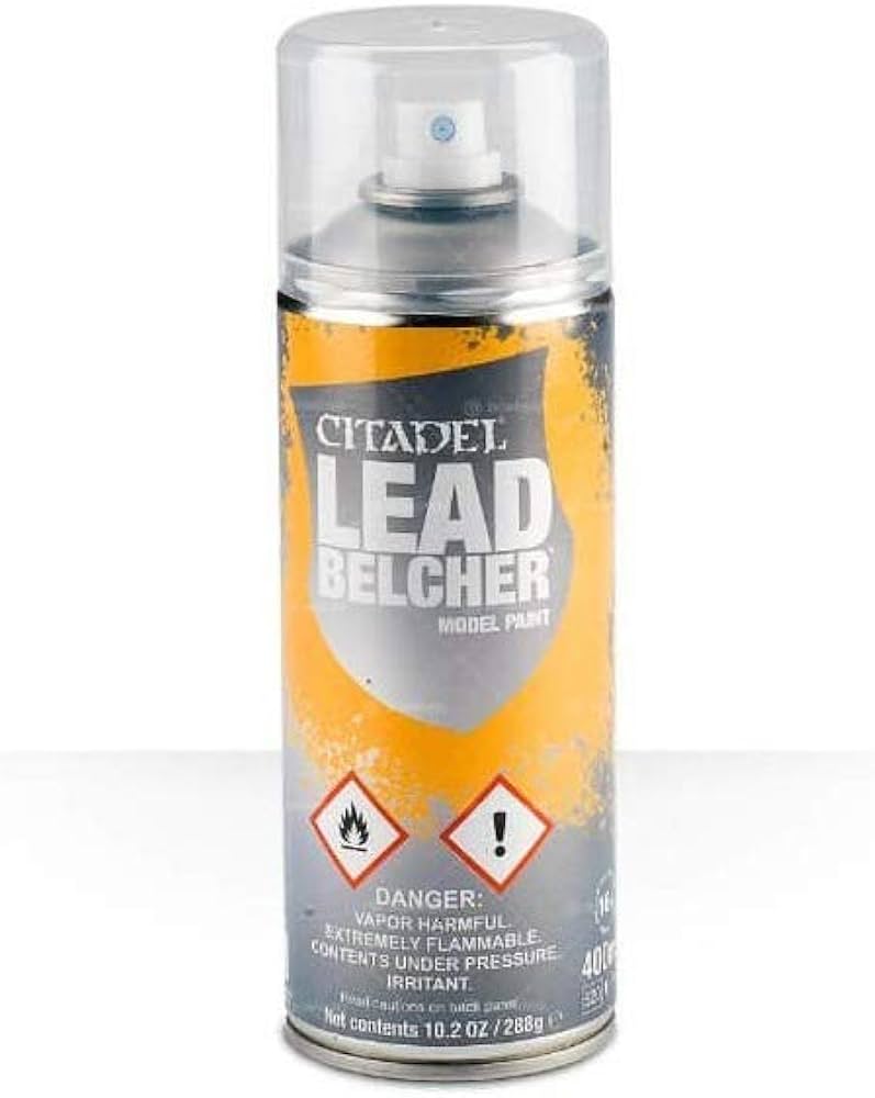 Citadel - Colour Primer Sprays