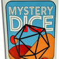 1985 Games - Mistery Dice Set