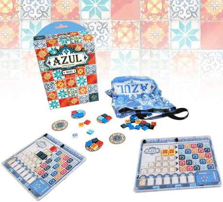 Azul - Mini Version