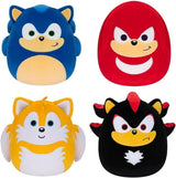 Sonic Squishmallows