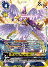 MagnaAngemon Ace - BT14-037