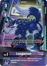 Loogamon - BT14-071