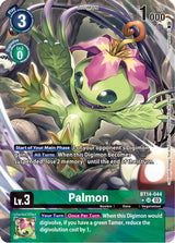 Palmon - BT14-044