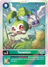 Tanemon - BT14-004