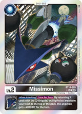 Missimon - BT14-005