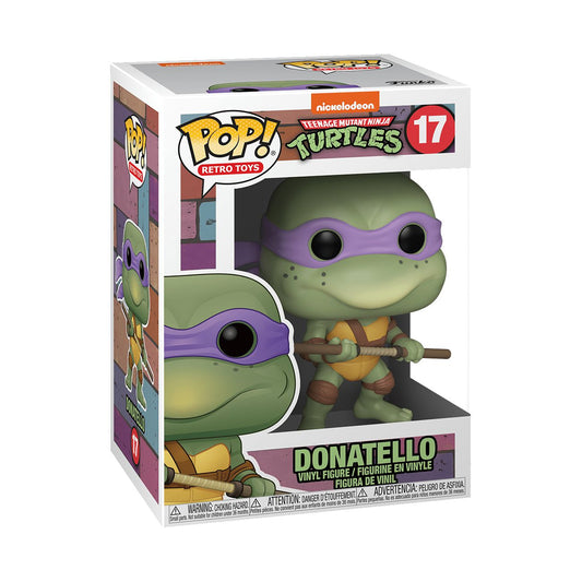 POP! Donatello