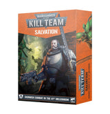 Kill Team - Salvation