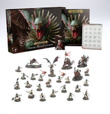 Flesh-eater Courts - Army Set