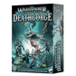 Warhammer Underworlds: Deathgorge