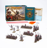 The Old World Core Set – Kingdom of Bretonnia Edition