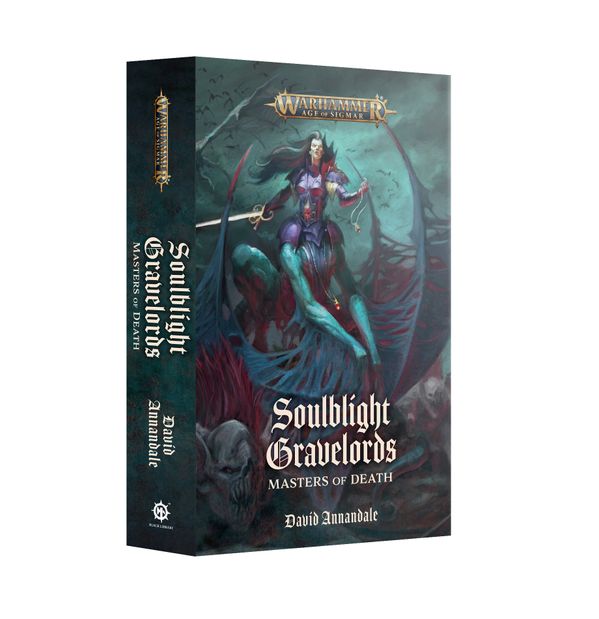 Soulblight Gravelords