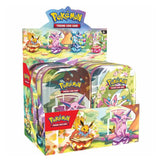 Pokémon TCG:Pokémon Prismatic Evolution Mini Tin