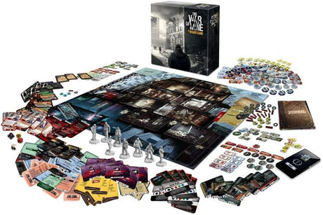 This War of Mine BUNDLE - Juego Base + Expansion