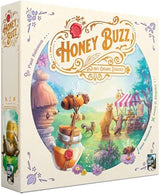 Honey Buzz