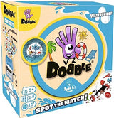 Spot It! Beach (Dobble)