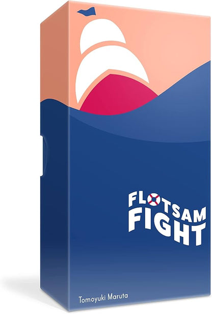 Flotsam Fight