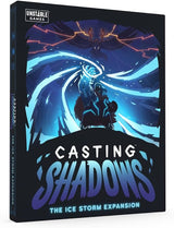 Casting Shadows - The Ice Storm Expansion