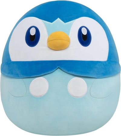 Big Pokemon Squishmallows