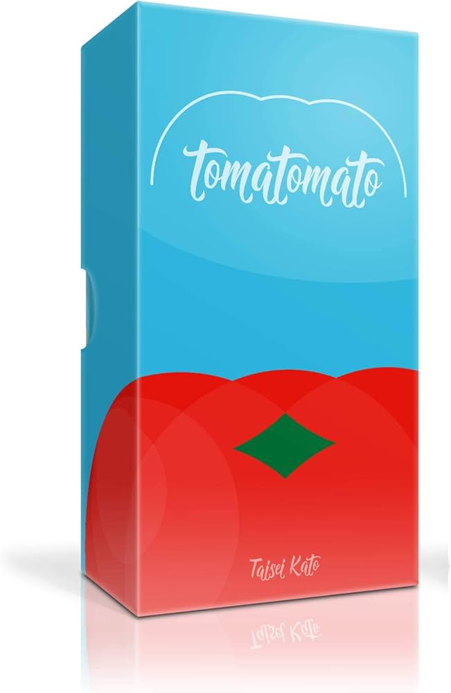 Tomatomato