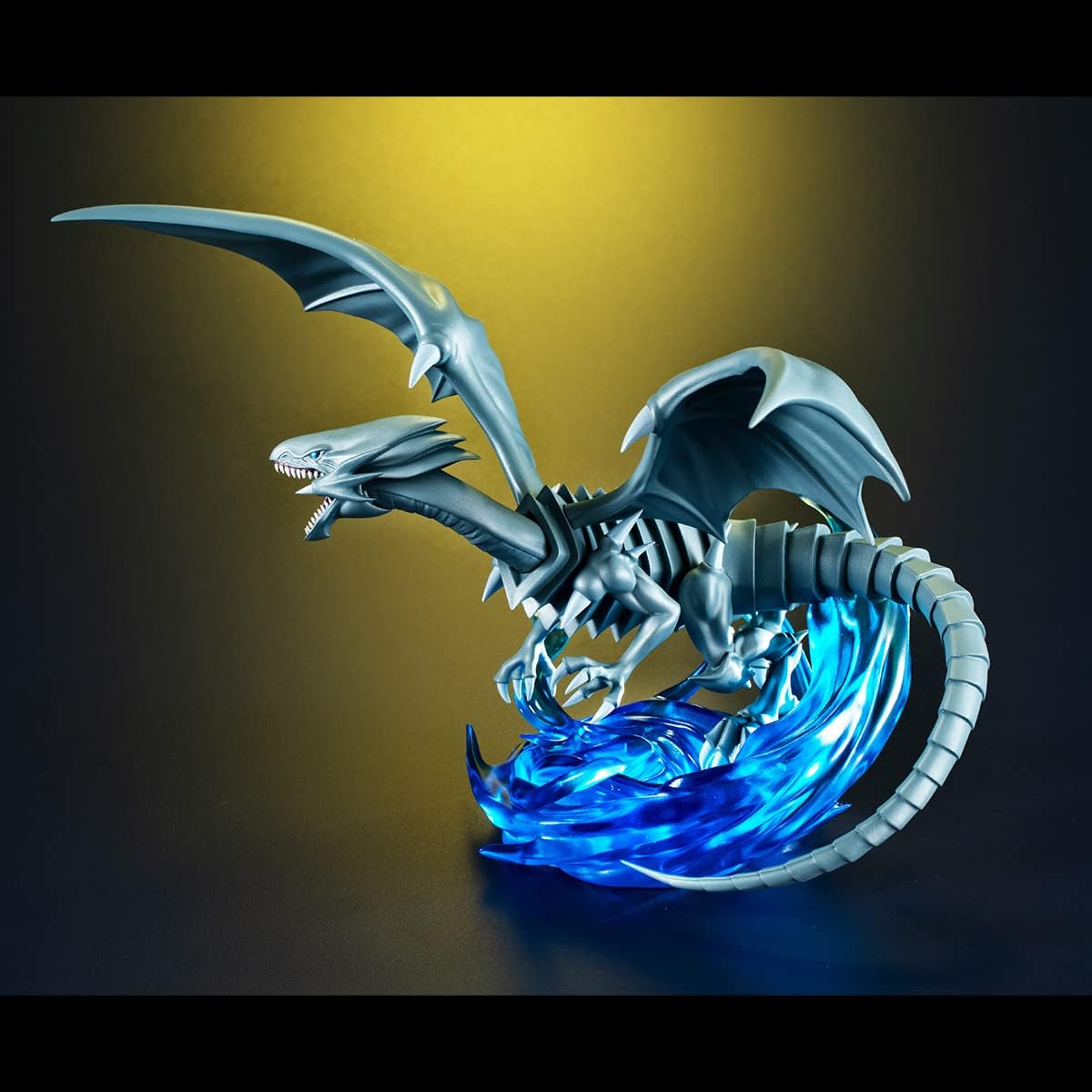 Yu-Gi-Oh!: Blue Eyes White Dragon - Monsters Chronicles Figure