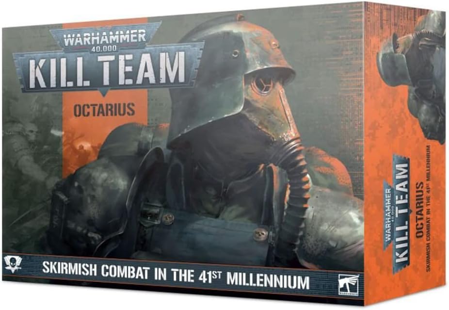 Kill Team: Octarius