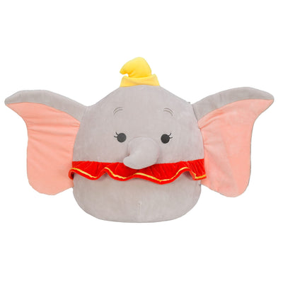 Squishmallows - Disney Collections