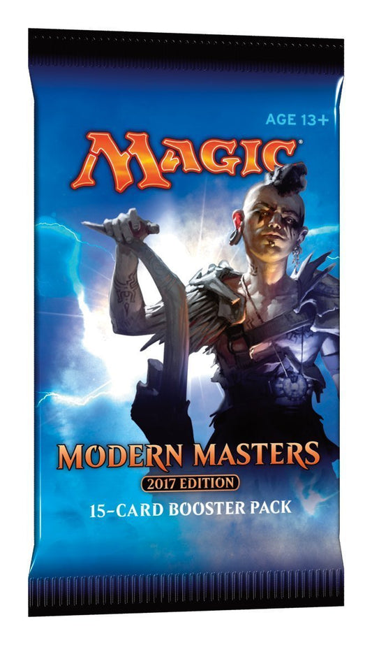 MTG - Modern Masters 2017 Booster Pack