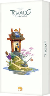 Tokaido: Crossroads Expansion