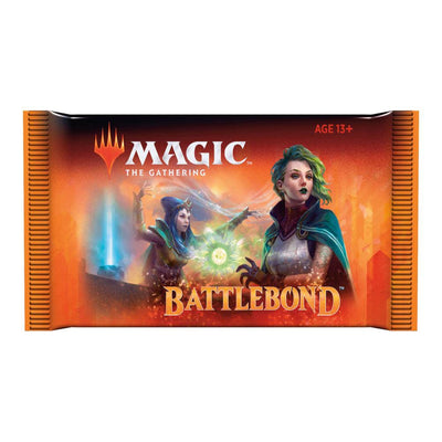 MTG: Conspiracy Booster Pack
