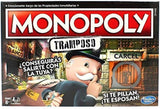 Monopoly Edición para Tramposos