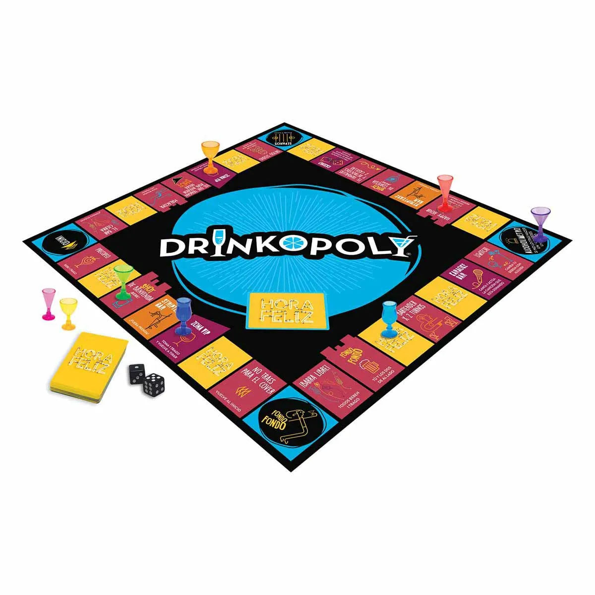 Drinkopoly