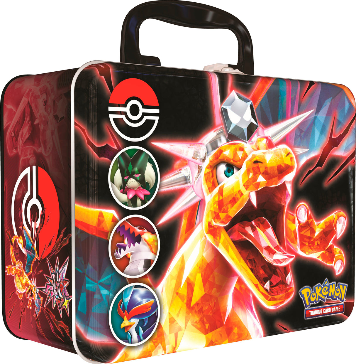 Pokémon TCG - Collector's Chest Fall 2023