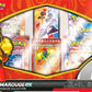Pokémon TCG - Armarouge ex Premium Collection