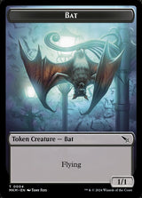 TMKM - Thopter 20 / Bat Token