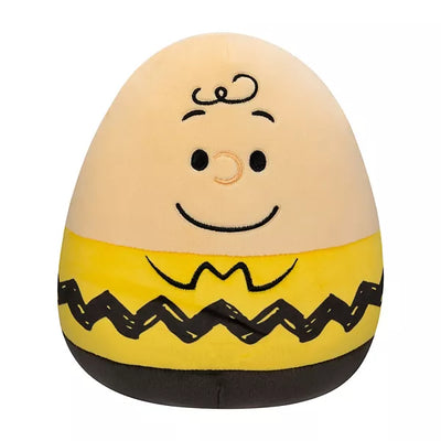 Peanuts Squishmallows