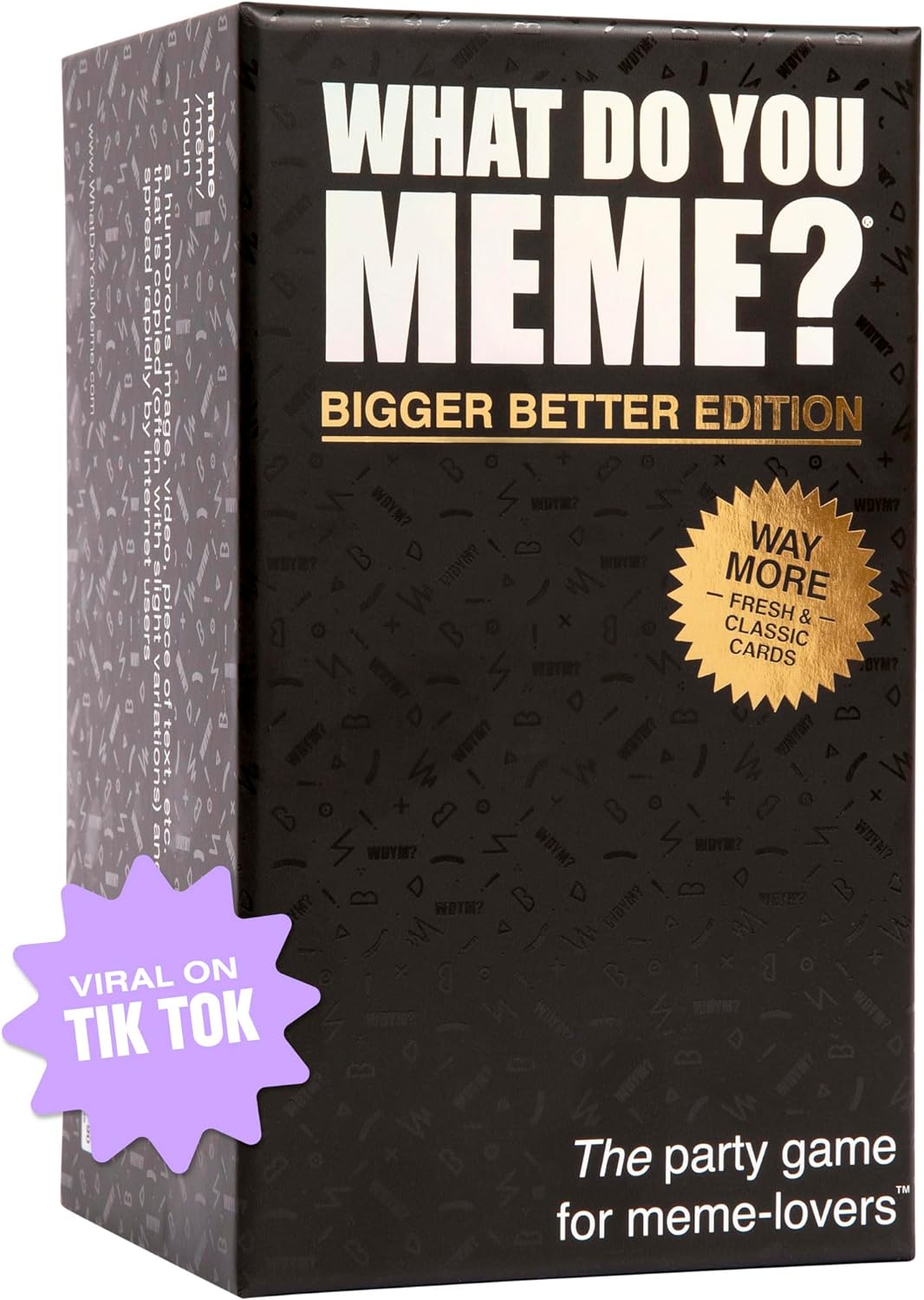 What Do You Meme?