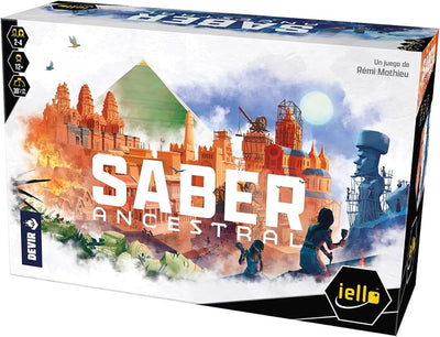 Saber Ancestral