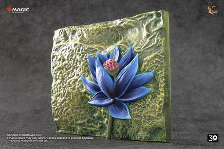 MTG - Black Lotus Limited edition Sculpture