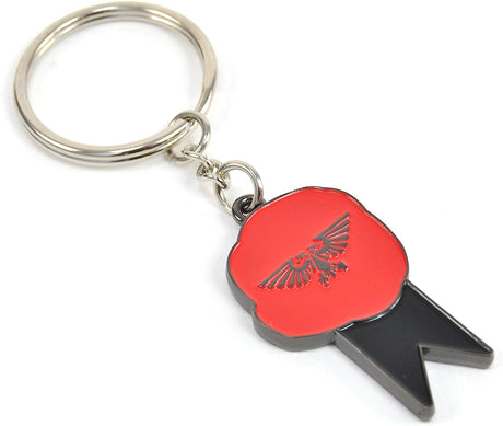 Warhammer 40000 - Purity Seal Keyring