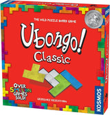 Ubongo