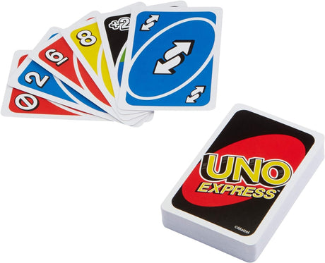 UNO Express