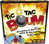 Tic Tac Boum (A.K.A. Pass the Bomb)